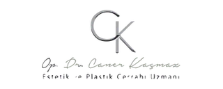 Dr. Caner Kaçmaz logosu