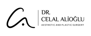 Dr. Celal Alioğlu logosu