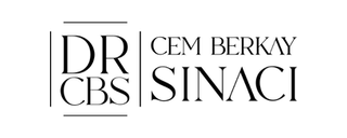 Dr. Cem Berkay Sınacı logosu