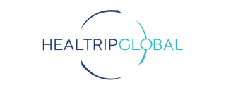 Healtrip Global logosu