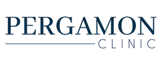 Pergamon Clinic logosu